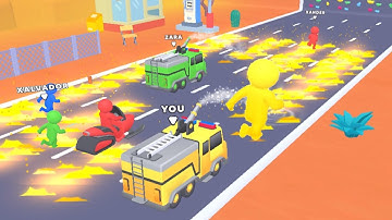 Shape Transform   SpeedRun All Levels Gameplay Walkthrough Android,ios New Update #19