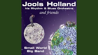 Video thumbnail of "Jools Holland - It's so Blue"