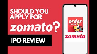Zomato detalis | How to Earn Money from Investment in Zomato Izomato ipo,zomato ipo review,