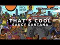 Saucy Santana - That