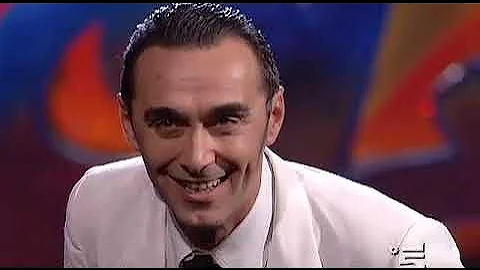 Giacobazzi Zelig - Negozietto etnico