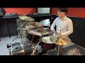 【DrumCover】「ドッグイヤー」- レミオロメン【『ether』全曲コピー】