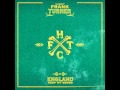 Frank Turner - Song For Eva Mae (Bonus Track)