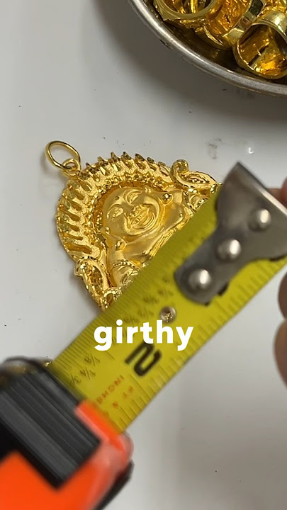 Can you wear 24k jewelry everyday?!