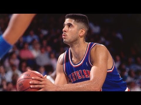 Video: Brad Daugherty Neto vrednost