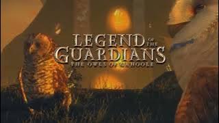 legend of the guardians the owls of ga'hoole - full soundtrack