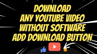 Best Youtube Downloader | DOWNLOAD VIDEOS (MP4) AND AUDIO (MP3) EASILY | Pillartech Solutions.