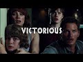 Victorious Jurassic World mp3