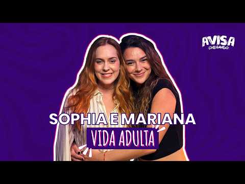A VIDA ADULTA É ENGRAÇADA - Avisa Chegando #36