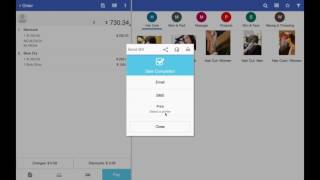 SALON/ SPA SOLUTION- DEMO  PART1 screenshot 3