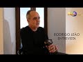 Capture de la vidéo Rodrigo Leão - Entrevista :: Som Direto