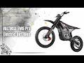 VALTINSU EM5 Pro 🔥 4500W Electric Dirt Bike Review ⚡🏍️