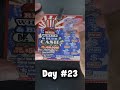 Day #23