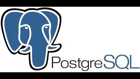 Exporting and Importing a Database | Postgresql 12 | RDBMS