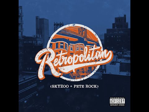 Skyzoo & Pete Rock - It's All Good 