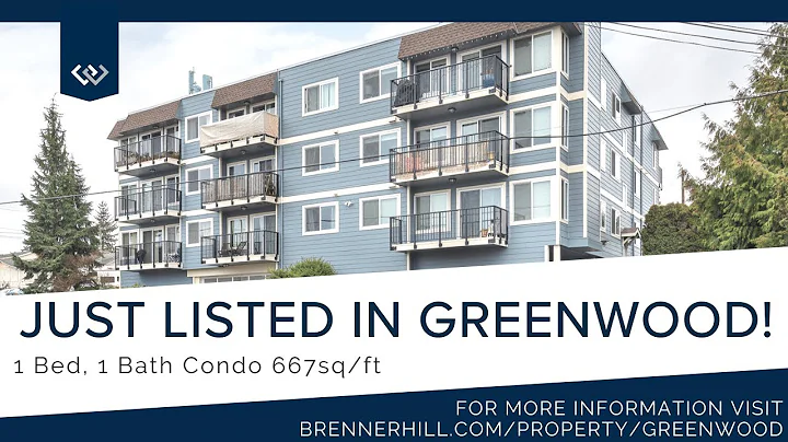 10110 Greenwood Ave N #305, Seattle, WA 98133 MLS# 1551201 BrennerHill