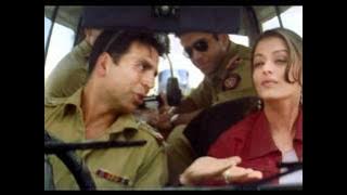 Bollywood Movie - Khakee - Drama Scene - Akshay Kumar - Aishwarya Rai - Shekhar Blows His Own Horn