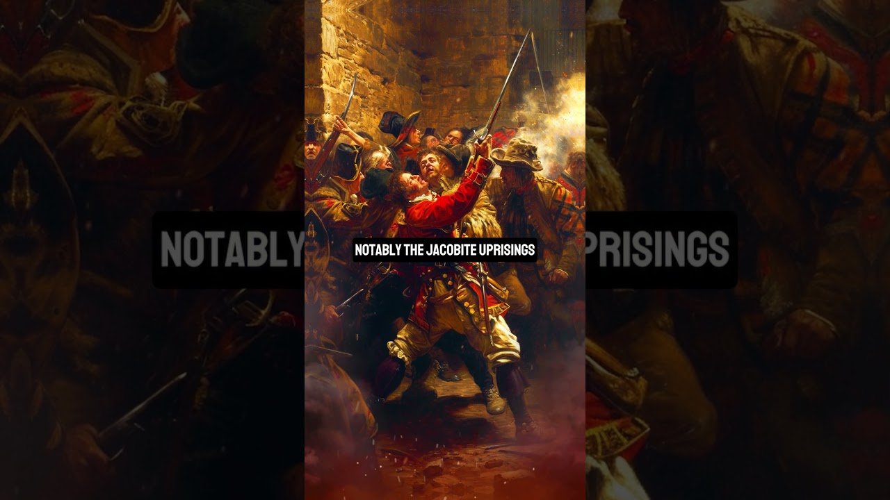 George I: The Outsider King?