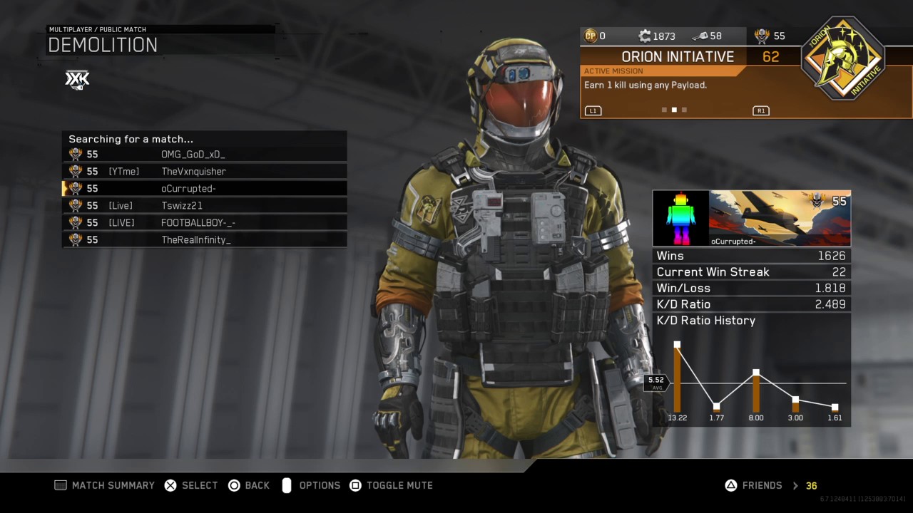 Demolition Spawntrap (Nuke Count:50)