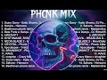 Top 20 Phonk Songs - Best of Phonk
