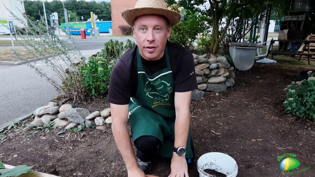 Réussir son compost