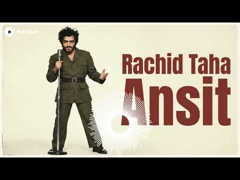 Ansit - Rachid Taha (Cover)