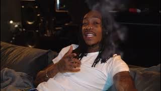 Wiz Khalifa - Love To Smoke [ ]