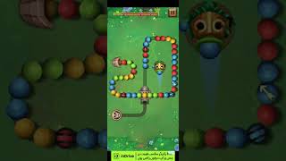 Marble Puzzle Games:play game Level 261 to 265...