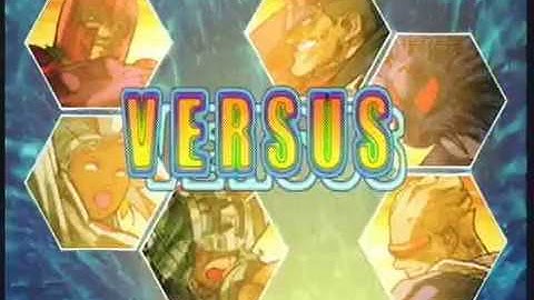 MvC2: RQ-Files # 79 - Fordawind27 .:12.14.17:. [LIVE AUDIO]