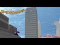 ROBLOX Marvel Universe®'s Spider-Man - All Hail the Kingpin