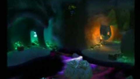 Jak and Daxter: The Precursor Legacy Playthrough (Part 23)