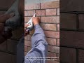 Applying Grout to Flexible Porcelain Tiles 🧱