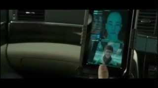 Platinum Data  Trailer 2013