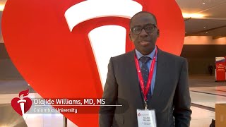 Columbia University - Hip Hop Public Health - Dr. Olajide Williams