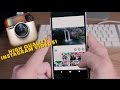 How To Upload Video To Instagram