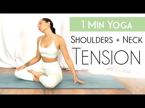 1 Minute Yoga