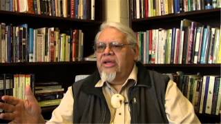 Rick Hill: What is spirituality and what role does it play in Indigenous philosophy?