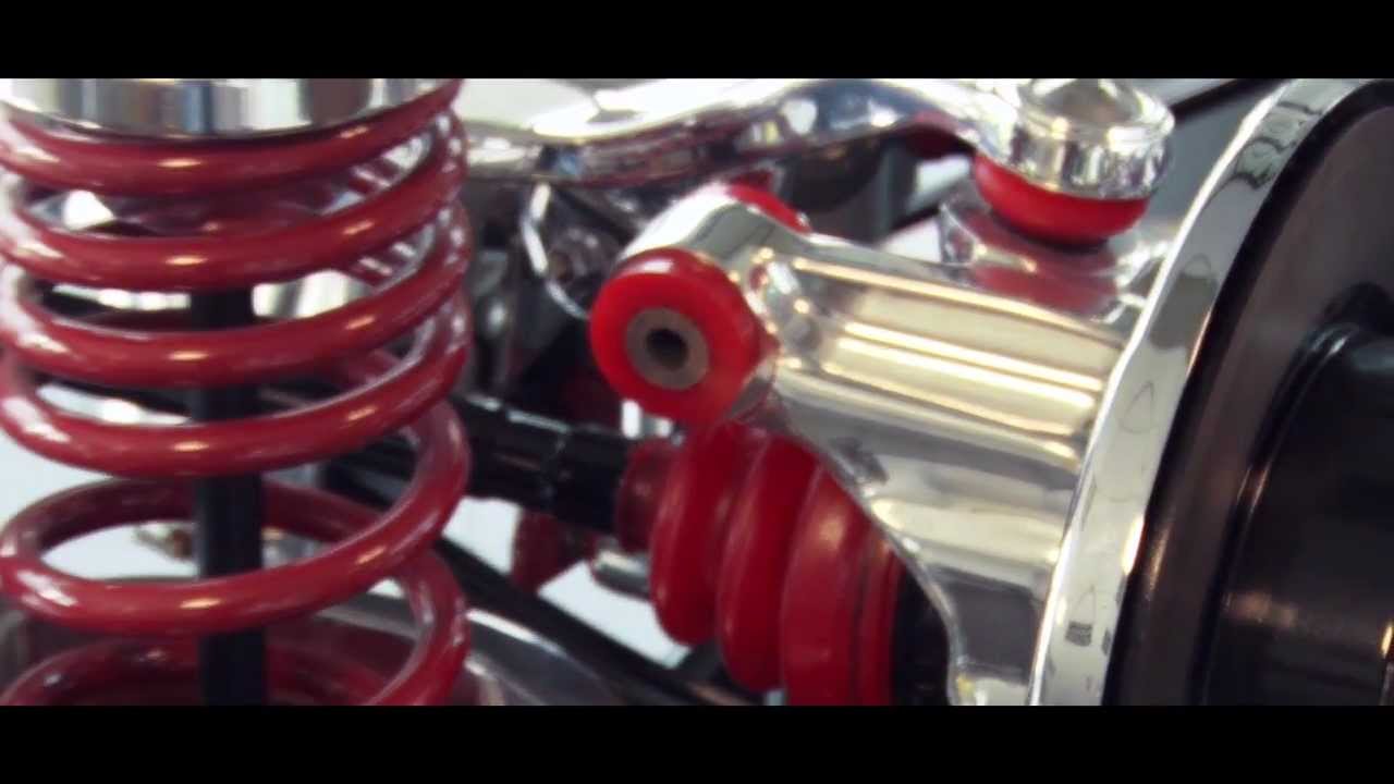 Energy Suspension Commercial YouTube