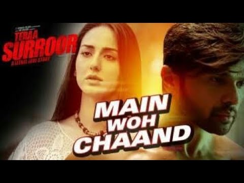 Main Woh Chaand Lyrics Full Hd Video Song– Tera Suroor | Himesh Reshammiya video editing software free