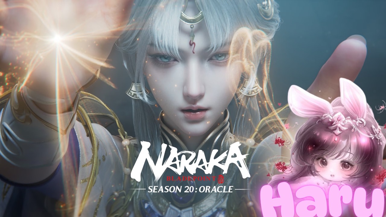 Tập chơi Naraka #6