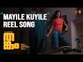 Mayile kuyile reel song  thankam  bhavana studios