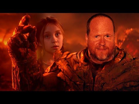 Vídeo: 8 Guions D’èxit A The Avengers De Joss Whedon