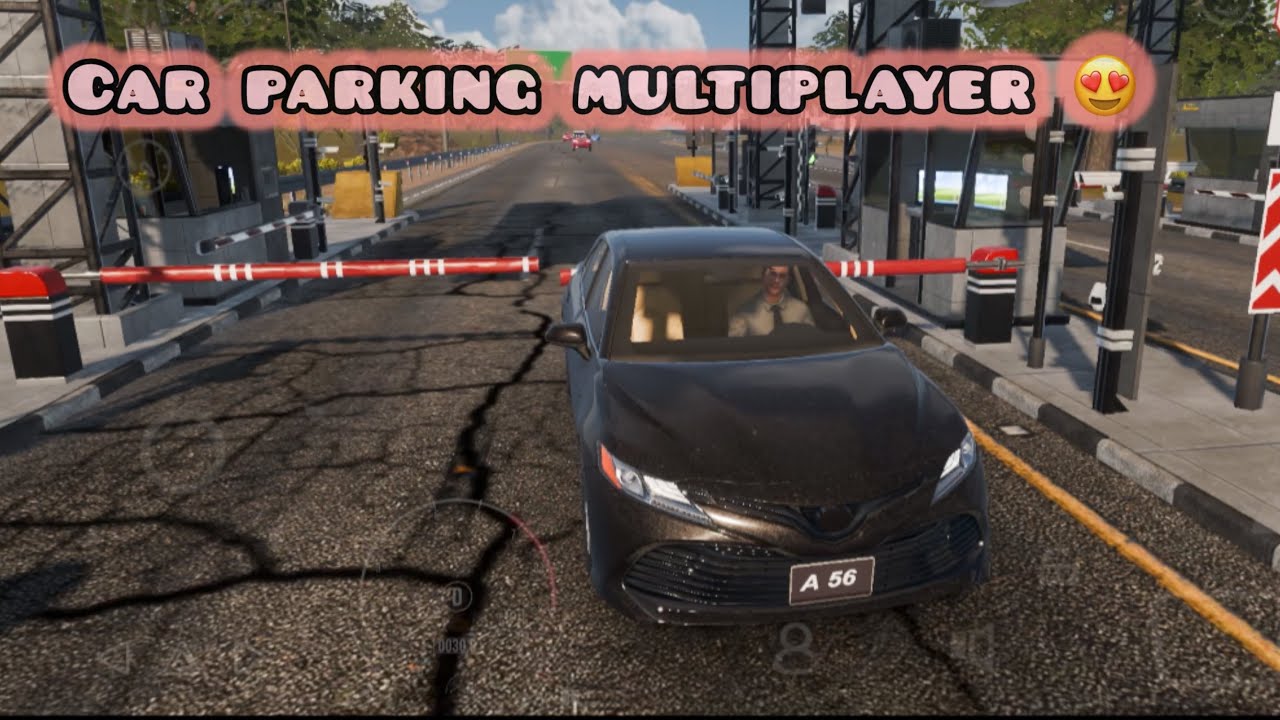 CPM 2 Open World Multiplayer 🌍 | Luxury Cars Gameplay | Ultra HD