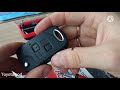 Выкидной ключ на Toyota Corolla 120,делаю сам(с АлиЭкспресс)
