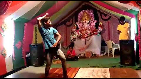 Rajitha song dance performance