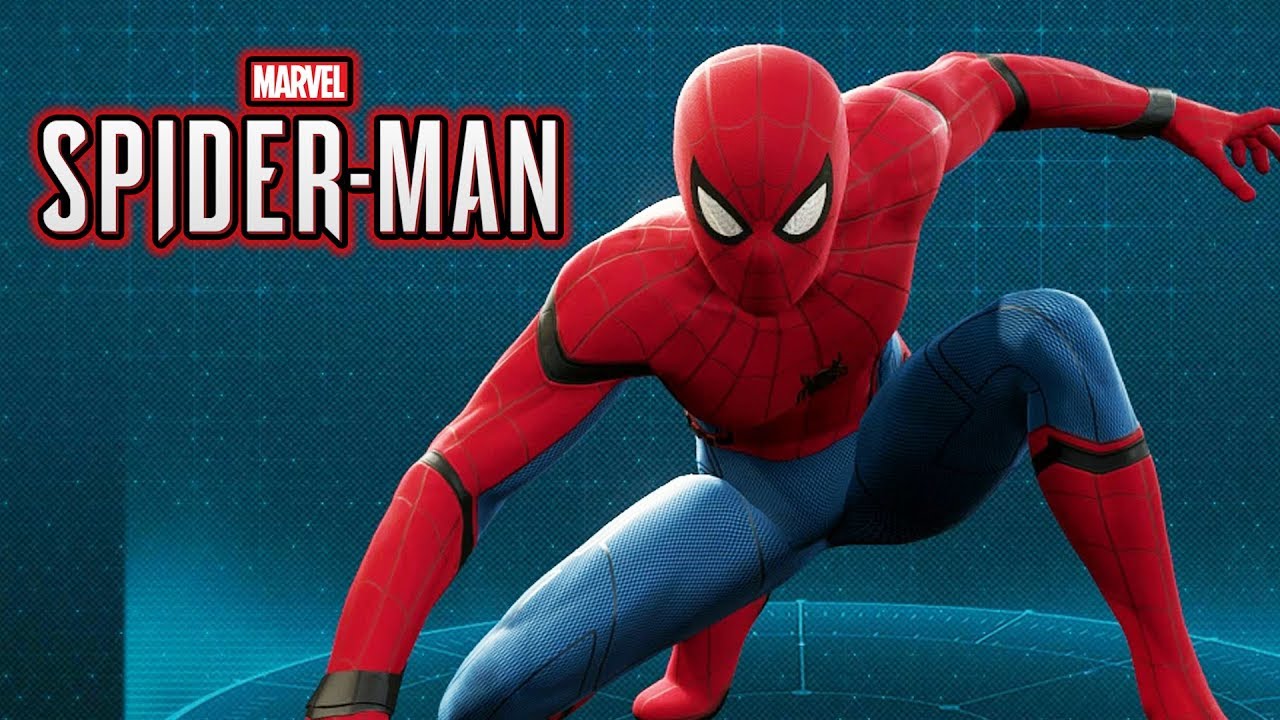 I like the Homecoming Suit, but I never understood the black straps. Is it  just an aesthetic choice, or do they actually serve some purpose? I think  making them blue would have