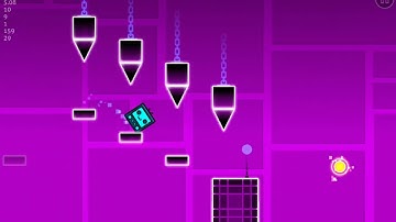 swag route on cant let go