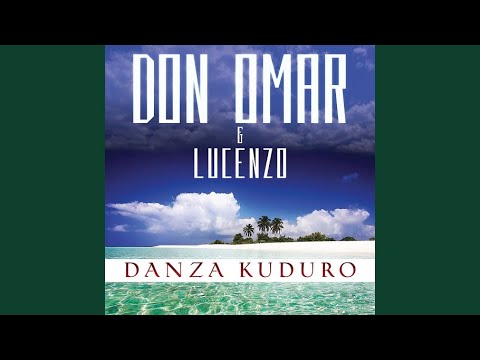 Danza Kuduro