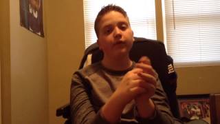Introduction To Dizzy Gaming