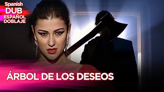 Árbol De Los Deseos  Película Turca Doblaje Español   #DramaTurco